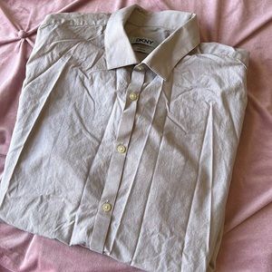 🌿DKNY Button Down🌿